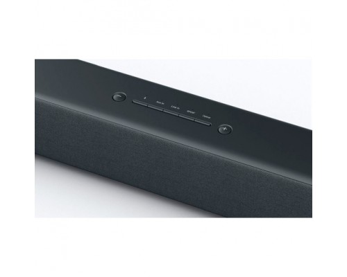 Портативная акустика XIAOMI MI TV Sound Box black (MDZ-27-DA, CN)