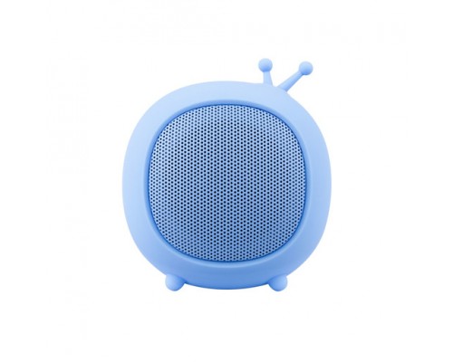 Портативная акустика Rombica MySound Telly - Blue