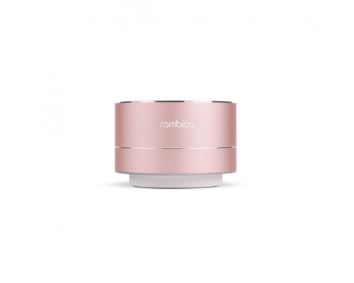 Портативная акустика Rombica mysound BT-03 3C - Pink