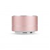 Портативная акустика Rombica mysound BT-03 3C - Pink