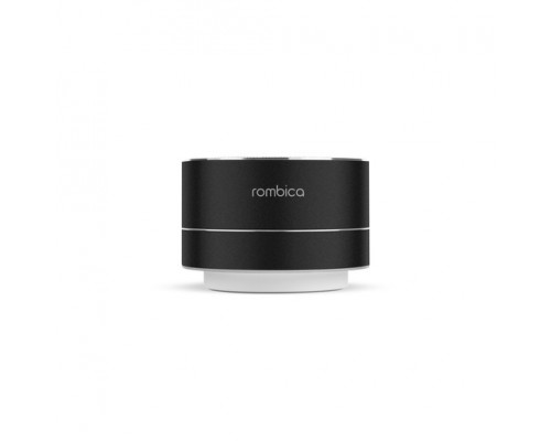 Портативная акустика Rombica Rombica mysound BT-03 1C, цвет черный Портативная акустика Rombica Rombica mysound BT-03 1C, цвет черный