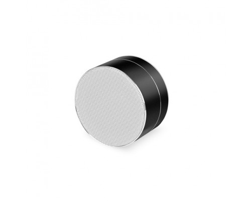 Портативная акустика Rombica Rombica mysound BT-03 1C, цвет черный Портативная акустика Rombica Rombica mysound BT-03 1C, цвет черный