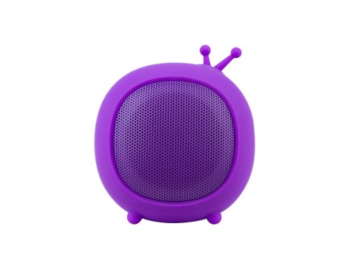 Портативная акустика Rombica MySound Telly - Purple