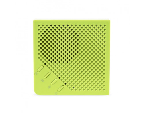 Портативная акустика Rombica MySound Note - Green