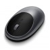 Мышь  беспроводная Satechi M1 Bluetooth Wireless Mouse - Space Gray