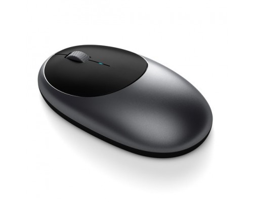 Мышь  беспроводная Satechi M1 Bluetooth Wireless Mouse - Space Gray