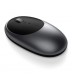 Мышь  беспроводная Satechi M1 Bluetooth Wireless Mouse - Space Gray