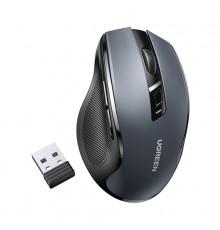 Мышь UGREEN MU006 (90855) Ergonomic Wireless Mouse                                                                                                                                                                                                        