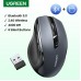 Мышь UGREEN MU006 (90855) Ergonomic Wireless Mouse