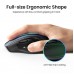 Мышь UGREEN MU006 (90855) Ergonomic Wireless Mouse