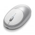 Мышь беспроводная Satechi M1 Bluetooth Wireless Mouse - Silver