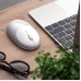 Мышь беспроводная Satechi M1 Bluetooth Wireless Mouse - Silver