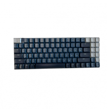 Клавиатура UGREEN KU102 (15228) Slim Mechanical Keyboard USB-C & Bluetooth - Blue                                                                                                                                                                         