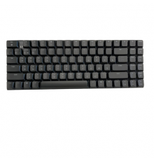 Клавиатура UGREEN KU102 (15294) Slim Mechanical Keyboard USB-C & Bluetooth - Black                                                                                                                                                                        