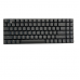 Клавиатура UGREEN KU102 (15294) Slim Mechanical Keyboard USB-C & Bluetooth - Black