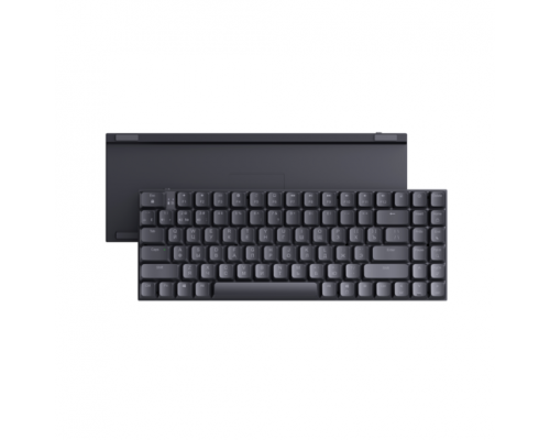 Клавиатура UGREEN KU102 (15294) Slim Mechanical Keyboard USB-C & Bluetooth - Black