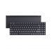 Клавиатура UGREEN KU102 (15294) Slim Mechanical Keyboard USB-C & Bluetooth - Black