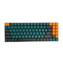 Клавиатура UGREEN KU102 (15229) Slim Mechanical Keyboard USB-C & Bluetooth - Green                                                                                                                                                                        