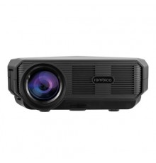 Проектор Rombica Projector MPR-X730 Ray X-Pulse Black                                                                                                                                                                                                     