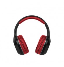 Наушники Rombica беспроводные Mysound BH-17 ANC - Red                                                                                                                                                                                                     