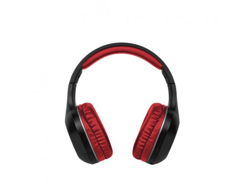 Наушники Rombica беспроводные Mysound BH-17 ANC - Red