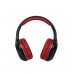 Наушники Rombica беспроводные Mysound BH-17 ANC - Red