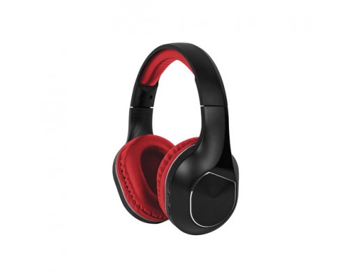 Наушники Rombica беспроводные Mysound BH-17 ANC - Red