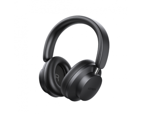 Наушники UGREEN HP106 (90422) HiTune Max3 Hybrid Active Noise-Cancelling Headphones - Black