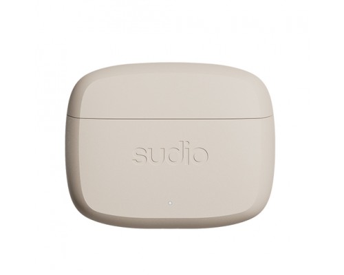 Наушники Sudio N2 Pro - Sand