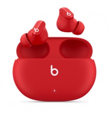 Наушники True Wireless Beats Studio Buds Noise Cancelling Red (MJ503EE/A)                                                                                                                                                                                 