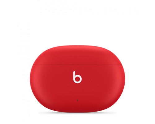 Наушники True Wireless Beats Studio Buds Noise Cancelling Red (MJ503EE/A)