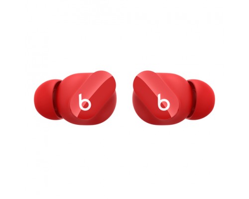 Наушники True Wireless Beats Studio Buds Noise Cancelling Red (MJ503EE/A)