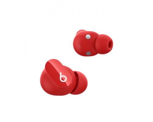 Наушники True Wireless Beats Studio Buds Noise Cancelling Red (MJ503EE/A)