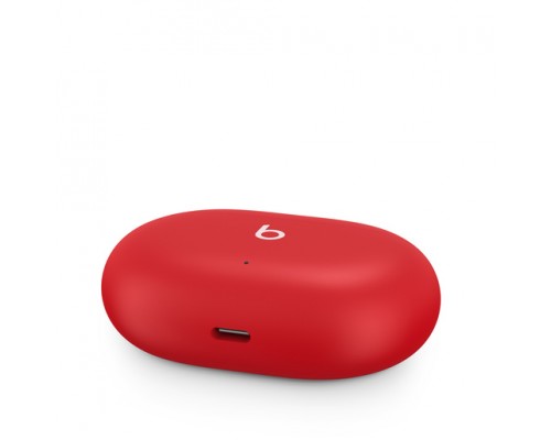 Наушники True Wireless Beats Studio Buds Noise Cancelling Red (MJ503EE/A)