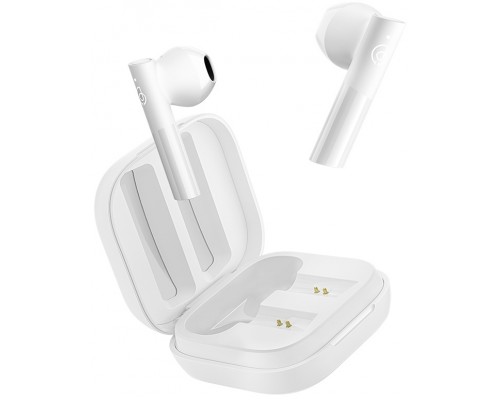 Беспроводные наушники Xiaomi Haylou GT6 White