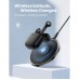 Наушники UGREEN WS105 (80653) HiTune T2 True Wireless Earbuds - Black