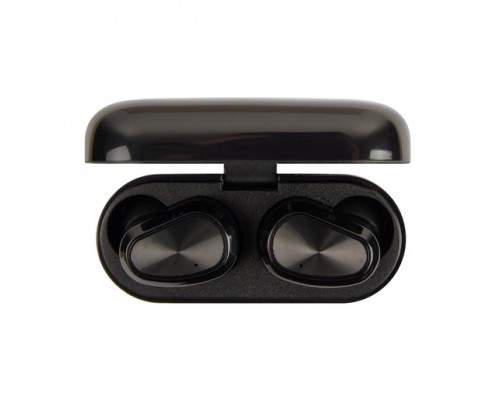 Наушники беспроводные TWS Rombica Mysound Sport Наушники беспроводные TWS Rombica Mysound Sport