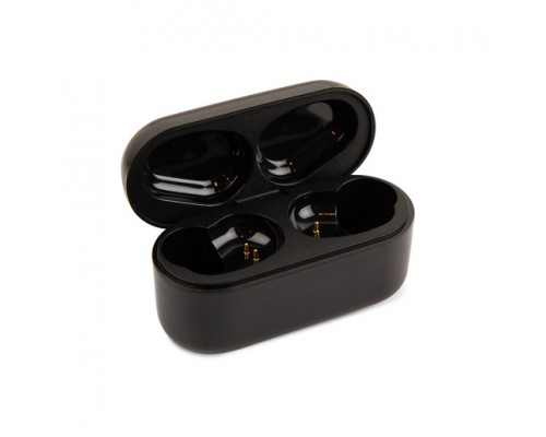 Наушники беспроводные TWS Rombica Mysound Sport Наушники беспроводные TWS Rombica Mysound Sport