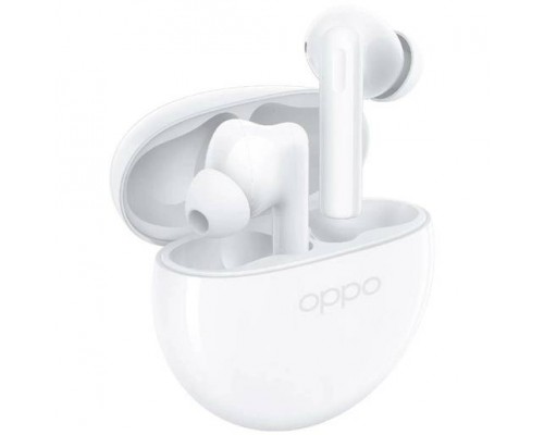 Наушники OPPO ENCO BUDS 2 White (ETE41)