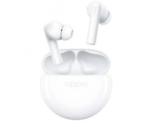 Наушники OPPO ENCO BUDS 2 White (ETE41)