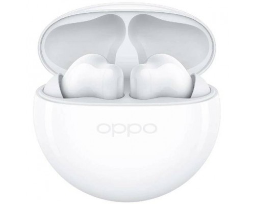 Наушники OPPO ENCO BUDS 2 White (ETE41)