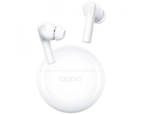 Наушники OPPO ENCO BUDS 2 White (ETE41)