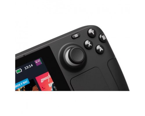 Игровая приставка Valve Steam Deck 256GB (US Spec)