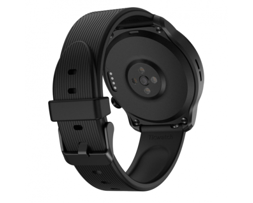 Умные часы Mobvoi Ticwatch Pro 3 ultra LTE-EU black