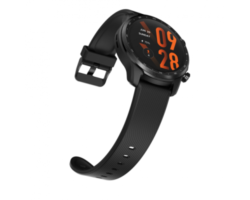 Умные часы Mobvoi Ticwatch Pro 3 ultra LTE-EU black