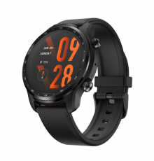 Умные часы Mobvoi Ticwatch Pro 3 ultra LTE-EU black                                                                                                                                                                                                       