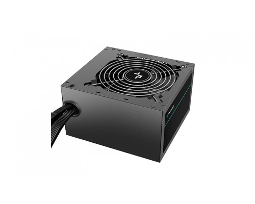 Блок питания Deepcool PM850-D (ATX 2.4, 850W, PWM 120mm fan, Active PFC, 80+ GOLD) RET