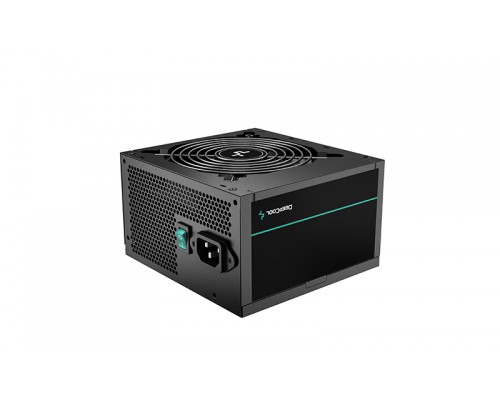 Блок питания Deepcool PM850-D (ATX 2.4, 850W, PWM 120mm fan, Active PFC, 80+ GOLD) RET