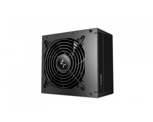 Блок питания Deepcool PM850-D (ATX 2.4, 850W, PWM 120mm fan, Active PFC, 80+ GOLD) RET