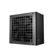 Блок питания Deepcool PK800D (ATX 2.4, 800W, PWM 120mm fan, Active PFC+DC to DC, 80+ BRONZE) RET                                                                                                                                                          